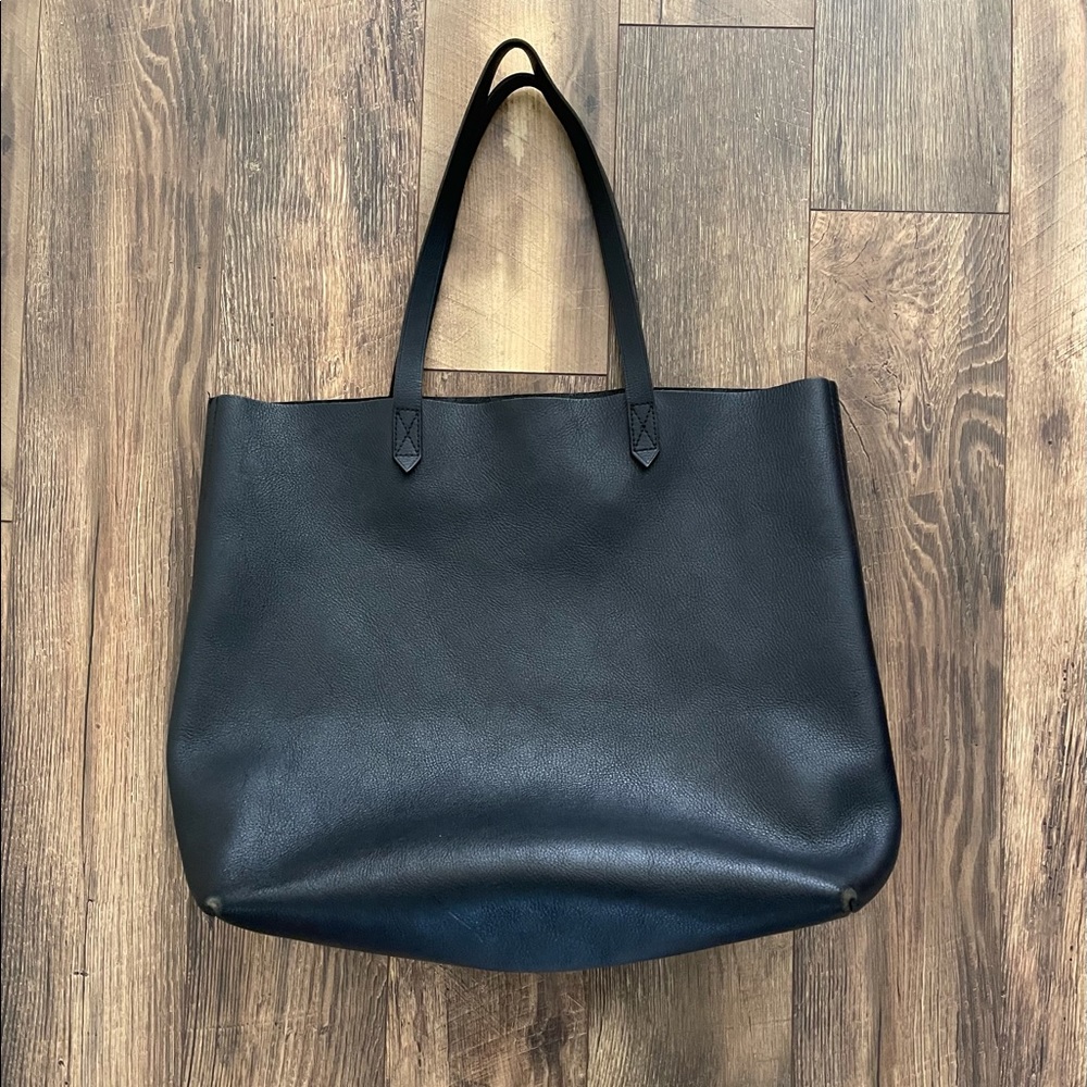 Madewell Transport Tote